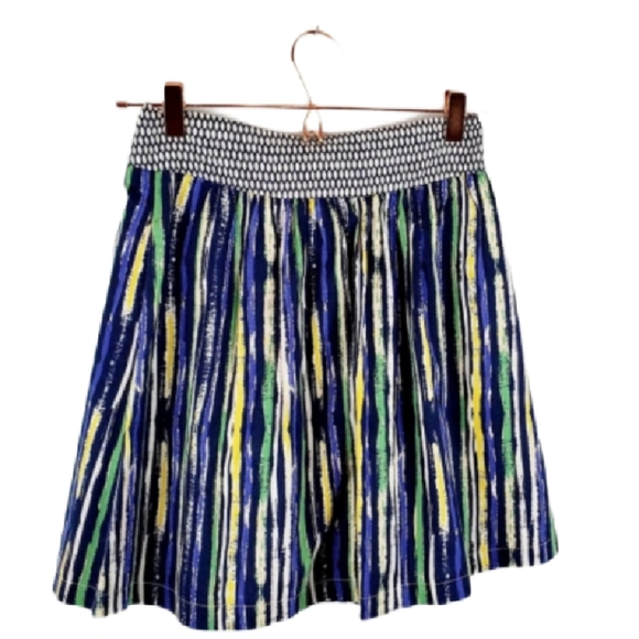 Anthropologie Porridge Duo Pattern Striped… - Picture 4 of 6